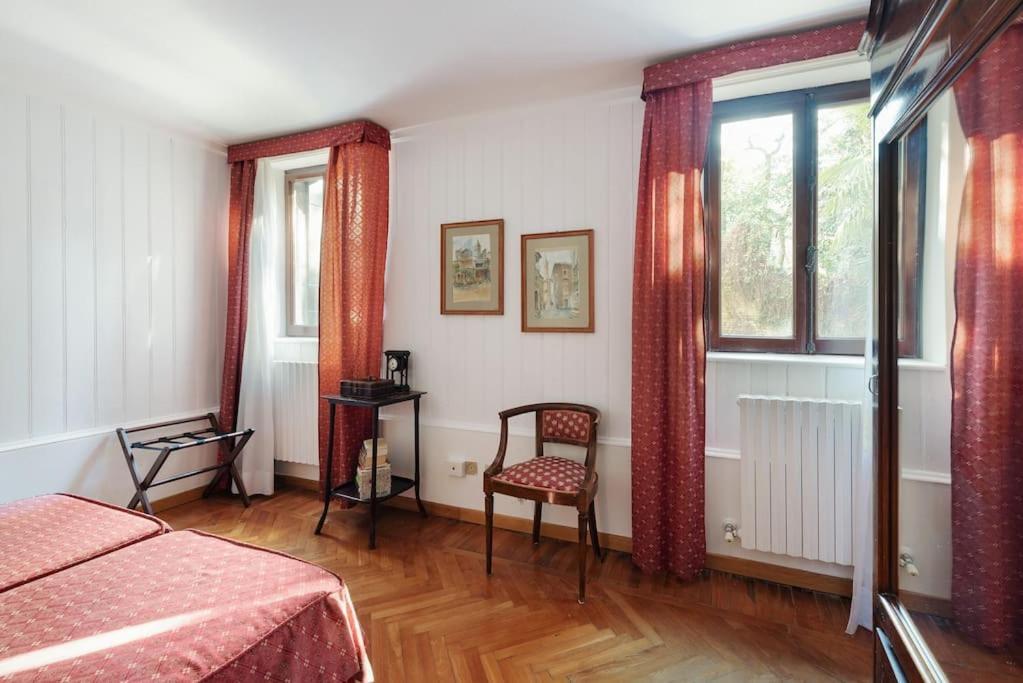 Walk On The Water ✧ 5 Minutes To Rialto Bridge Apartment เวนิส ภายนอก รูปภาพ