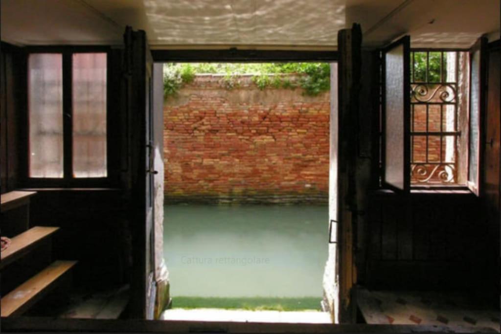 Walk On The Water ✧ 5 Minutes To Rialto Bridge Apartment เวนิส ภายนอก รูปภาพ