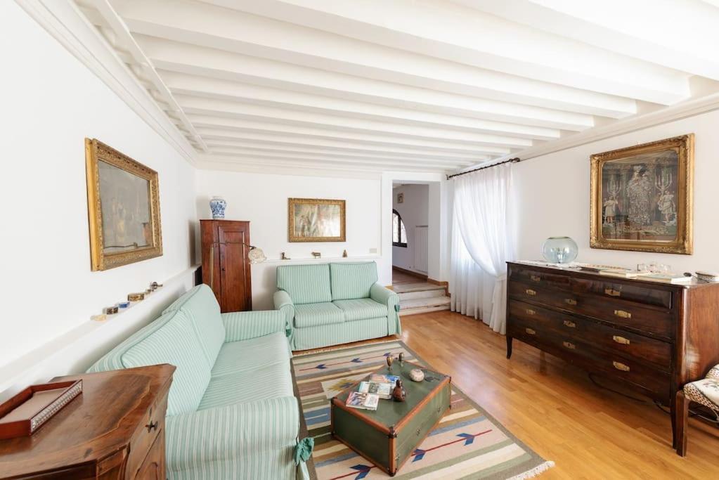 Walk On The Water ✧ 5 Minutes To Rialto Bridge Apartment เวนิส ภายนอก รูปภาพ