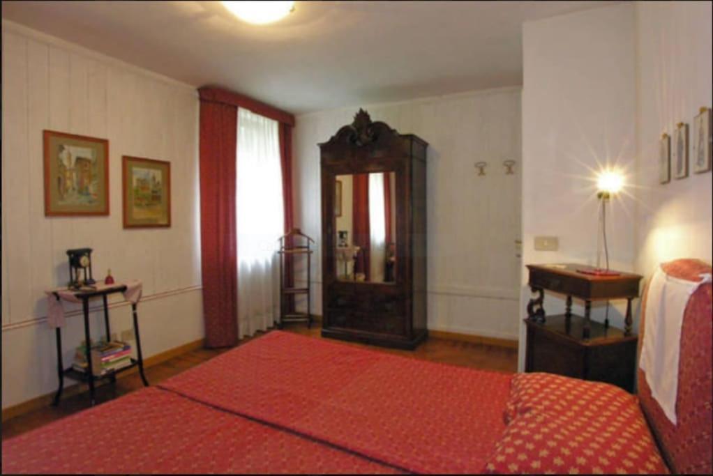 Walk On The Water ✧ 5 Minutes To Rialto Bridge Apartment เวนิส ภายนอก รูปภาพ