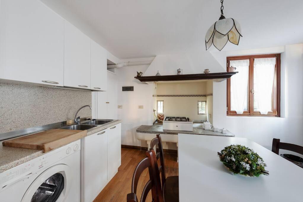 Walk On The Water ✧ 5 Minutes To Rialto Bridge Apartment เวนิส ภายนอก รูปภาพ