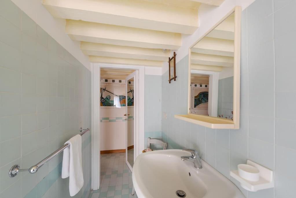Walk On The Water ✧ 5 Minutes To Rialto Bridge Apartment เวนิส ภายนอก รูปภาพ