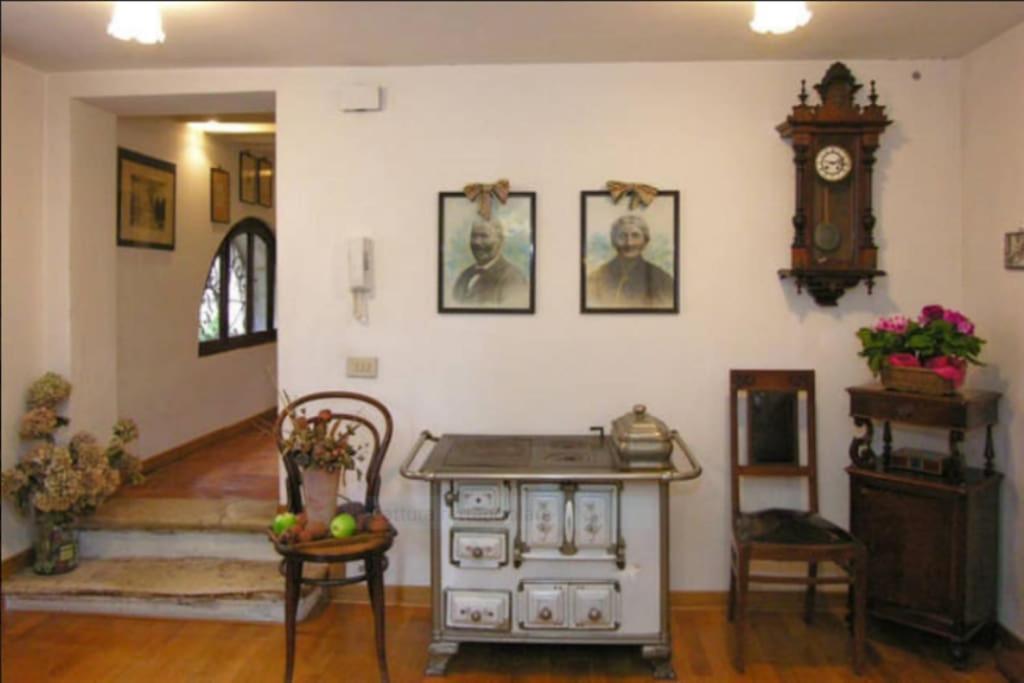Walk On The Water ✧ 5 Minutes To Rialto Bridge Apartment เวนิส ภายนอก รูปภาพ