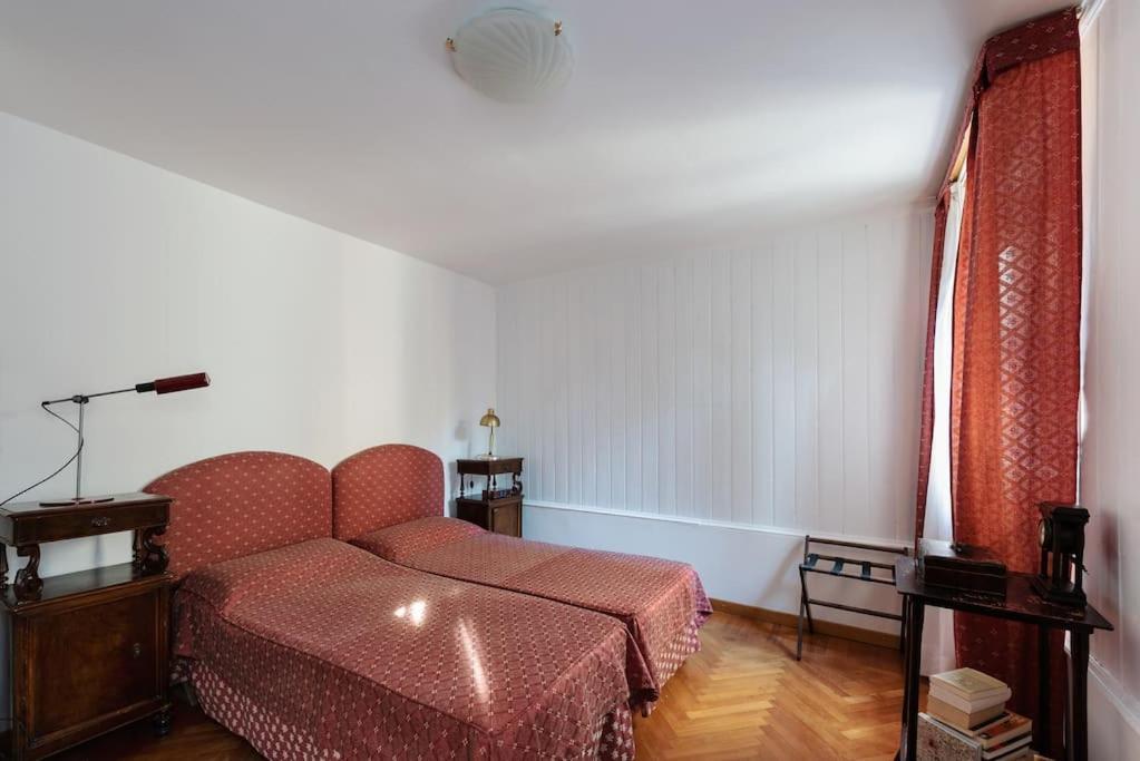 Walk On The Water ✧ 5 Minutes To Rialto Bridge Apartment เวนิส ภายนอก รูปภาพ