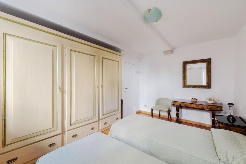 Walk On The Water ✧ 5 Minutes To Rialto Bridge Apartment เวนิส ภายนอก รูปภาพ