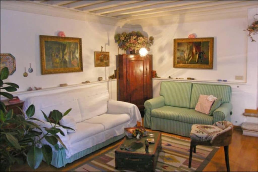 Walk On The Water ✧ 5 Minutes To Rialto Bridge Apartment เวนิส ภายนอก รูปภาพ