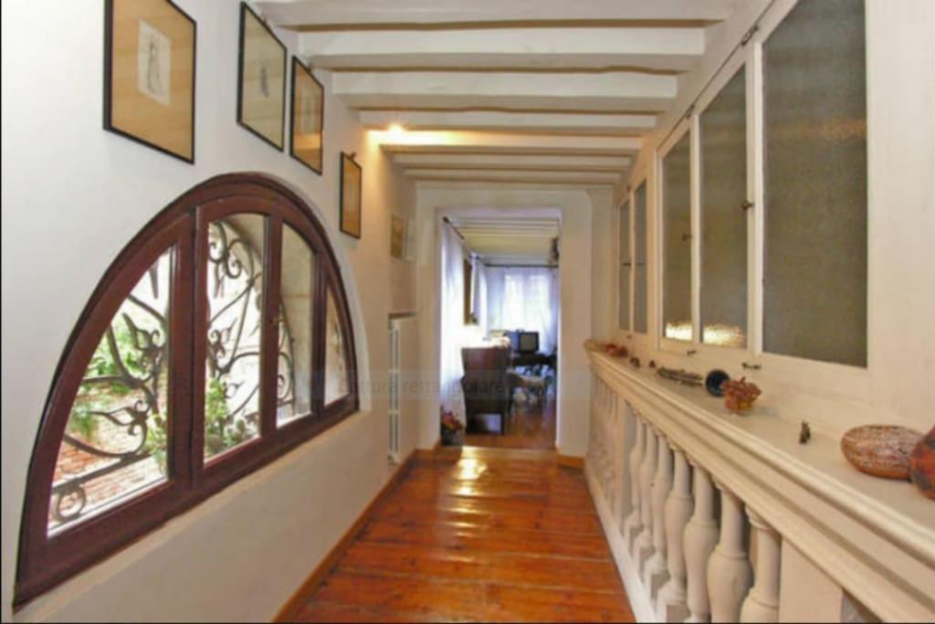 Walk On The Water ✧ 5 Minutes To Rialto Bridge Apartment เวนิส ภายนอก รูปภาพ