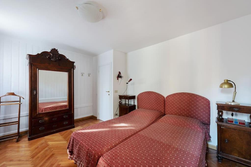 Walk On The Water ✧ 5 Minutes To Rialto Bridge Apartment เวนิส ภายนอก รูปภาพ