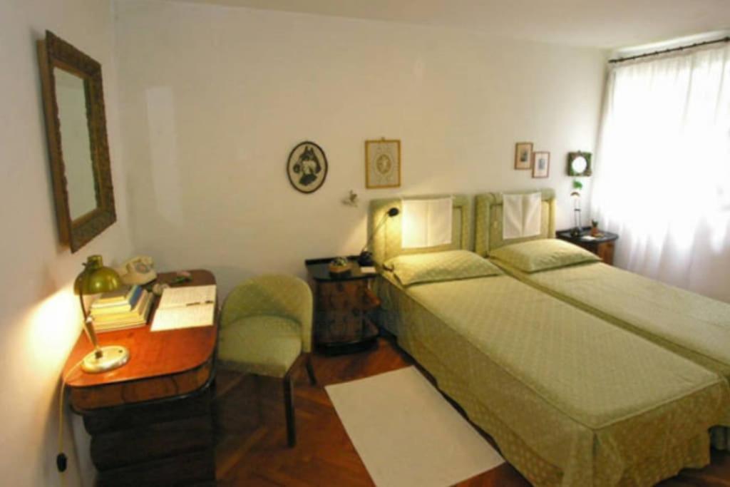 Walk On The Water ✧ 5 Minutes To Rialto Bridge Apartment เวนิส ภายนอก รูปภาพ